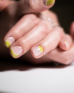 Nailart Semipermanente