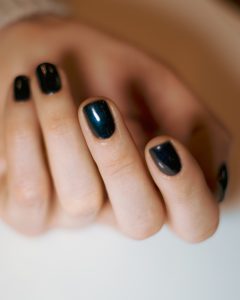 Smalto Semipermanente